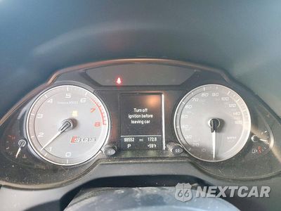 Zdjęcie 9 z 13 samochodu: 2016 AUDI SQ5 PREMIUM PLUS VIN:WA1CCAFP6GA147887 - miniatura