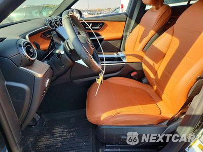 Zdjęcie 7 z 13 samochodu: 2025 MERCEDES-BENZ GLC 300 4MATIC VIN:W1NKM4HB3SF259388 - miniatura
