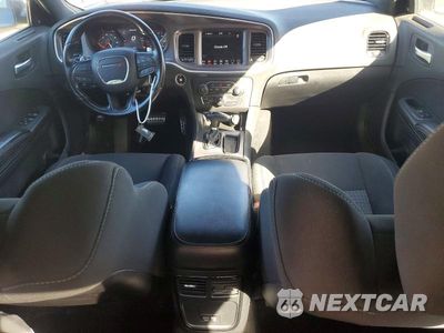 Zdjęcie 8 z 12 samochodu: 2021 DODGE CHARGER GT VIN:2C3CDXHG6MH501895 - miniatura