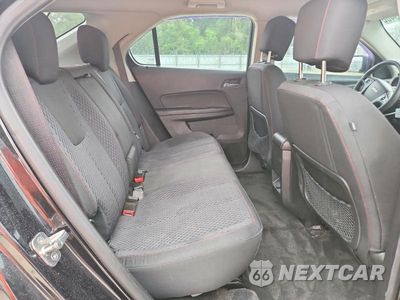 Zdjęcie 11 z 13 samochodu: 2012 CHEVROLET EQUINOX LS VIN:2GNALBEK6C1210975 - miniatura