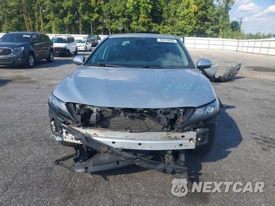 Piąte zdjęcie samochodu w środku: 2021 TOYOTA CAMRY SE VIN:4T1G11AK3MU472835 - miniatura
