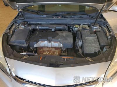 Zdjęcie 11 z 12 samochodu: 2015 CHEVROLET MALIBU 1LT VIN:1G11C5SLXFF209518 - miniatura