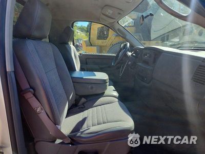 Zdjęcie 10 z 12 samochodu: 2007 DODGE RAM 1500 ST VIN:1D7HU16N97J549559 - miniatura