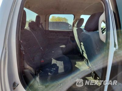 Zdjęcie 10 z 12 samochodu: 2014 RAM 3500 ST VIN:3C63R3GJ9EG209430 - miniatura