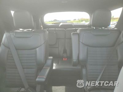 Zdjęcie 10 z 14 samochodu: 2026 FORD EXPLORER ST-LINE VIN:1FMUK8KH0TGA10385 - miniatura