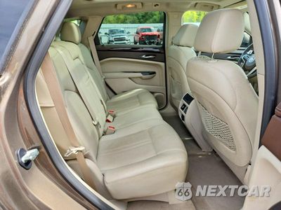 Zdjęcie 11 z 13 samochodu: 2015 CADILLAC SRX LUXURY COLLECTION VIN:3GYFNEE39FS545864 - miniatura