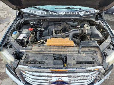 Zdjęcie 11 z 12 samochodu: 2015 FORD F150 SUPERCREW VIN:1FTEW1CPXFKD19101 - miniatura