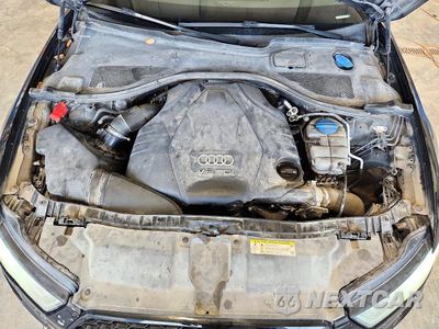 Zdjęcie 11 z 13 samochodu: 2016 AUDI A6 PREMIUM PLUS VIN:WAUFMAFC0GN015257 - miniatura