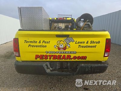 Zdjęcie 6 z 13 samochodu: 2022 RAM 1500 CLASSIC TRADESMAN VIN:3C6JR6DG0NG233925 - miniatura