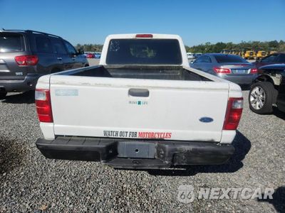 Zdjęcie 6 z 12 samochodu: 2005 FORD RANGER SUPER CAB VIN:1FTYR14U85PA77130 - miniatura