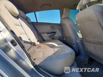 Zdjęcie 10 z 12 samochodu: 2010 HONDA INSIGHT EX VIN:JHMZE2H71AS009493 - miniatura