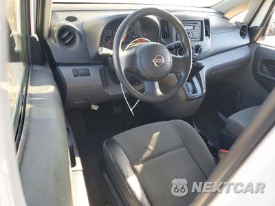 Zdjęcie 8 z 13 samochodu: 2016 NISSAN NV200 S VIN:3N6CM0KN8GK694415 - miniatura