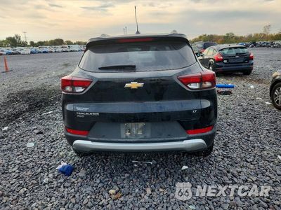Zdjęcie 6 z 12 samochodu: 2024 CHEVROLET TRAILBLAZER LT VIN:KL79MRSL4RB208744 - miniatura