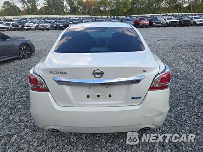Zdjęcie 6 z 12 samochodu: 2014 NISSAN ALTIMA 2.5 S VIN:1N4AL3AP7EC424649 - miniatura