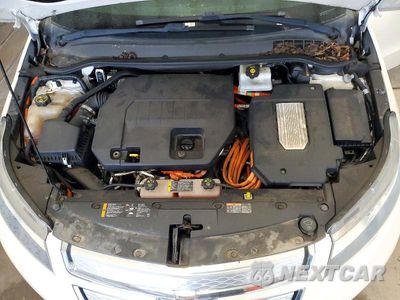 Zdjęcie 11 z 12 samochodu: 2014 CHEVROLET VOLT VIN:1G1RG6E4XEU104666 - miniatura