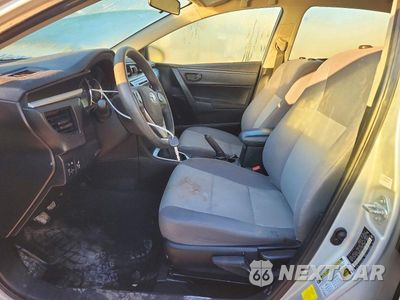 Zdjęcie 7 z 12 samochodu: 2015 TOYOTA COROLLA L VIN:2T1BURHE4FC348416 - miniatura