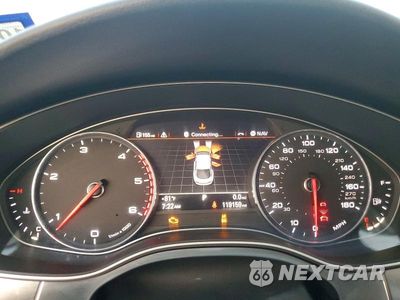 Zdjęcie 9 z 13 samochodu: 2014 AUDI A7 PREMIUM PLUS VIN:WAUWMAFC0EN014879 - miniatura