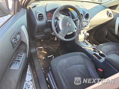 Zdjęcie 8 z 12 samochodu: 2012 NISSAN ROGUE S VIN:JN8AS5MV4CW408007 - miniatura