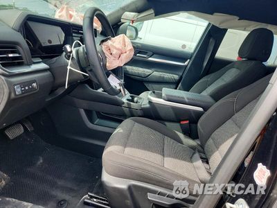 Zdjęcie 7 z 13 samochodu: 2026 GMC TERRAIN ELEVATION VIN:3GKALMEG1TL399926 - miniatura