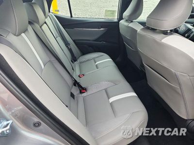 Zdjęcie 10 z 12 samochodu: 2026 TOYOTA CAMRY SE VIN:4T1DBADK2TU052445 - miniatura