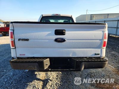 Zdjęcie 6 z 12 samochodu: 2012 FORD F150 VIN:1FTMF1CM8CFC82541 - miniatura