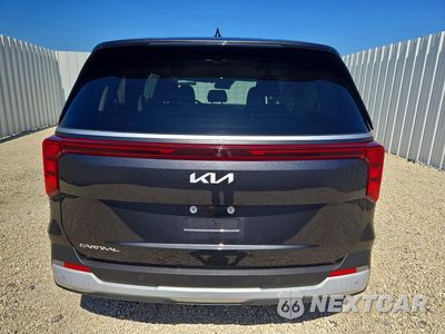 Zdjęcie 6 z 13 samochodu: 2026 KIA CARNIVAL LXS VIN:KNDNB5K32T6594077 - miniatura