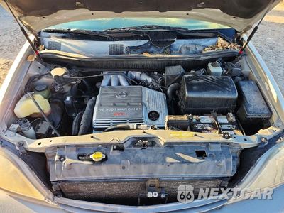 Zdjęcie 11 z 12 samochodu: 2000 LEXUS RX 300 VIN:JT6HF10U1Y0127661 - miniatura