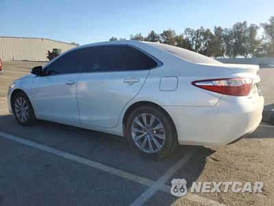 Drugie zdjęcie samochodu z przodu: 2016 TOYOTA CAMRY XLE VIN:4T1BF1FKXGU547037 - miniatura