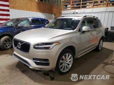 2017 VOLVO XC90 T6 YV4A22PK1H1166712 - główne zdjęcie licytacji z USA - miniatura