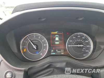 Zdjęcie 9 z 12 samochodu: 2017 SUBARU IMPREZA LIMITED VIN:4S3GTAU60H3702954 - miniatura