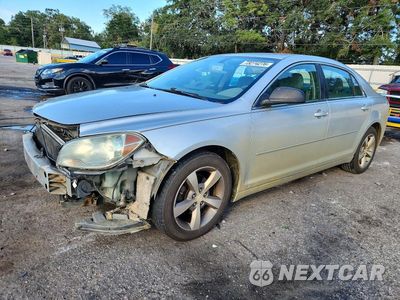 2009 CHEVROLET MALIBU LS 1G1ZG57K994270334 - główne zdjęcie licytacji z USA - miniatura