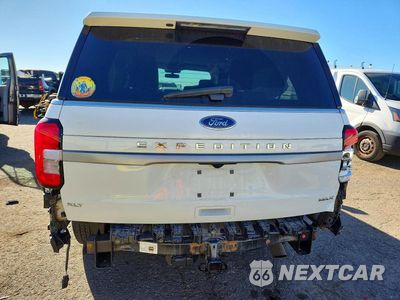 Zdjęcie 6 z 13 samochodu: 2022 FORD EXPEDITION MAX XLT VIN:1FMJK1JT4NEA65761 - miniatura