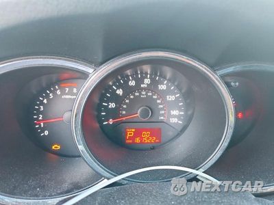 Zdjęcie 9 z 13 samochodu: 2013 KIA SORENTO LX VIN:5XYKT3A68DG390463 - miniatura