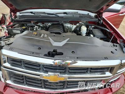 Zdjęcie 11 z 12 samochodu: 2014 CHEVROLET SILVERADO K1500 LTZ VIN:1GCUKSEC7EF196825 - miniatura