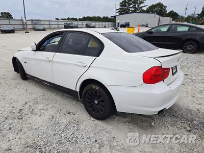 Drugie zdjęcie samochodu z przodu: 2009 BMW 328 I VIN:WBAPH73559E128447 - miniatura