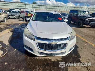 Piąte zdjęcie samochodu w środku: 2015 CHEVROLET MALIBU 2LT VIN:1G11D5SL8FF317455 - miniatura