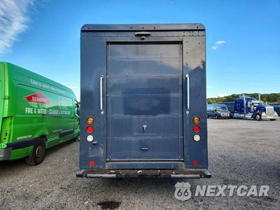 Zdjęcie 6 z 12 samochodu: 2021 FREIGHTLINER MT45G CHASSIS DELIVERY VAN VIN:4UZAC2EA4MCMM9139 - miniatura