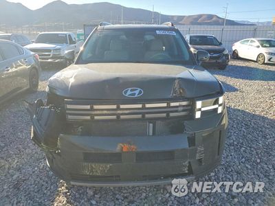 Piąte zdjęcie samochodu w środku: 2024 HYUNDAI SANTA FE SEL VIN:5NMP24GL7RH043313 - miniatura