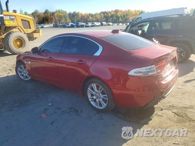Drugie zdjęcie samochodu z przodu: 2017 JAGUAR XE PREMIUM VIN:SAJAJ4BN4HA976646 - miniatura