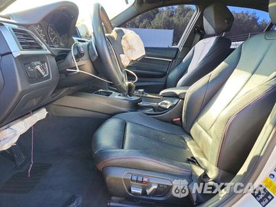 Zdjęcie 7 z 13 samochodu: 2017 BMW 330 XI VIN:WBA8D9C5XHK678061 - miniatura