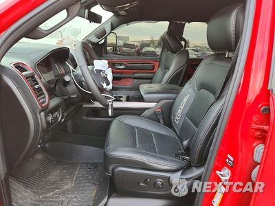 Zdjęcie 7 z 12 samochodu: 2025 RAM 1500 REBEL VIN:1C6SRFLPXSN591879 - miniatura