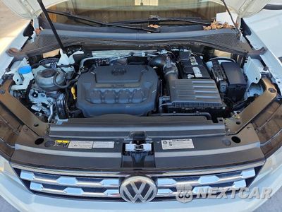 Zdjęcie 12 z 13 samochodu: 2019 VOLKSWAGEN TIGUAN SE VIN:3VV2B7AX6KM101178 - miniatura