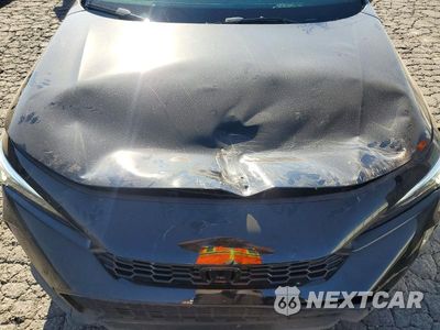 Zdjęcie 11 z 12 samochodu: 2026 HONDA CIVIC SPORT VIN:2HGFE2F50TH624330 - miniatura