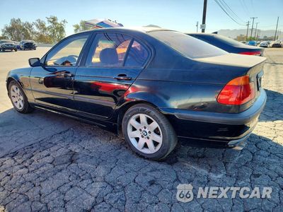 Drugie zdjęcie samochodu z przodu: 2001 BMW 325 I VIN:WBAAV33461FV01976 - miniatura