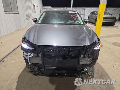 Piąte zdjęcie samochodu w środku: 2023 MAZDA CX-30 PREMIUM VIN:3MVDMBDM3PM534789 - miniatura