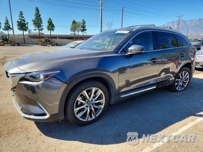 2019 MAZDA CX-9 GRAND TOURING JM3TCADY1K0309674 - główne zdjęcie licytacji z USA - miniatura