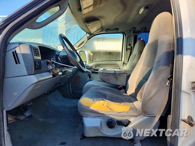 Zdjęcie 7 z 12 samochodu: 2004 FORD F250 SUPER DUTY VIN:1FTNW21P54ED67948 - miniatura