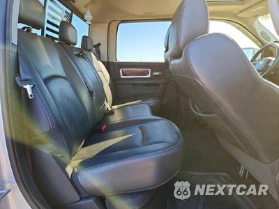 Zdjęcie 10 z 12 samochodu: 2009 DODGE RAM 1500 VIN:1D3HV13TX9S746898 - miniatura