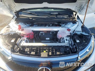 Zdjęcie 11 z 12 samochodu: 2022 MERCEDES-BENZ EQS SEDAN 580 4MATIC VIN:W1KCG4EB2NA006268 - miniatura