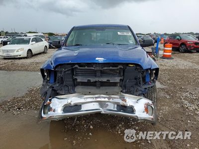 Piąte zdjęcie samochodu w środku: 2019 RAM 1500 CLASSIC SLT VIN:1C6RR6LT3KS600838 - miniatura